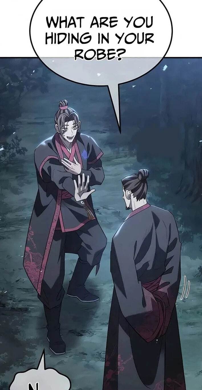 Read Murim Sachaewang chapter 4 image 132 on Lezhin