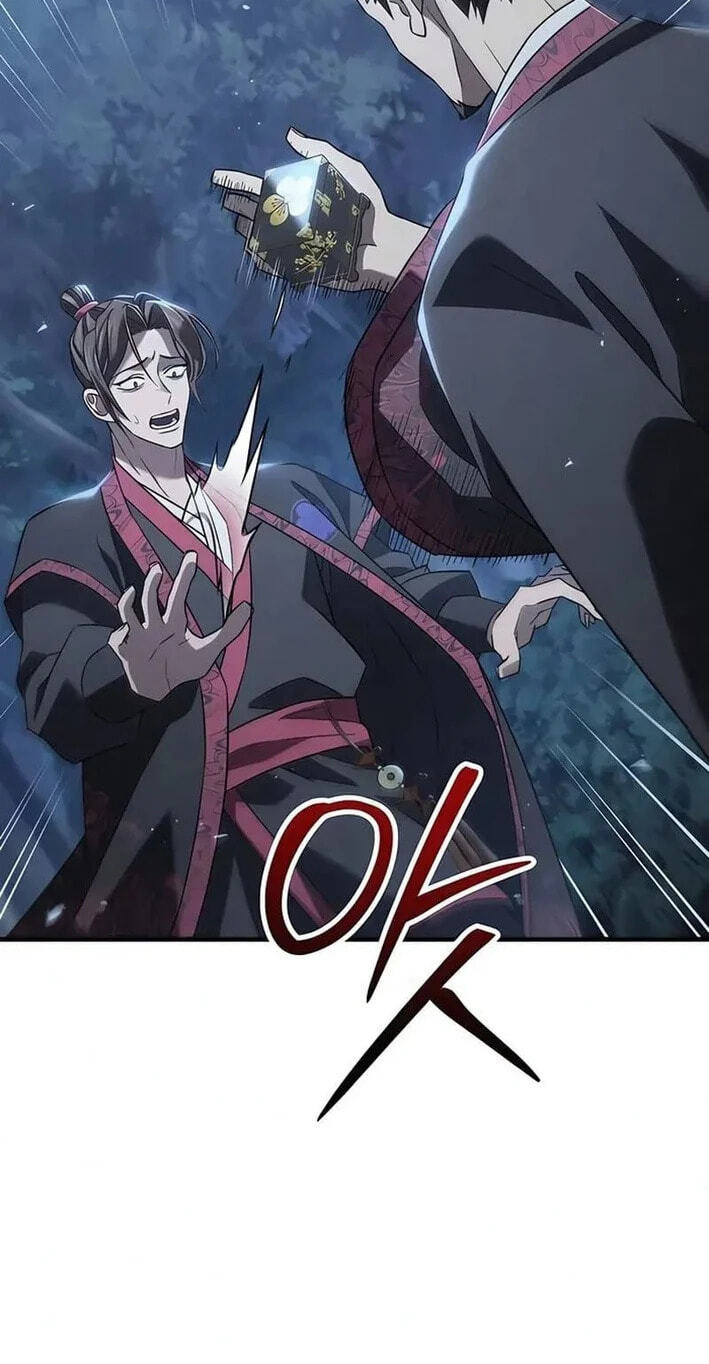 Read Murim Sachaewang chapter 4 image 134 on Lezhin