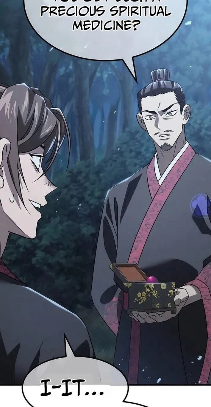 Read Murim Sachaewang chapter 4 image 138 on Lezhin