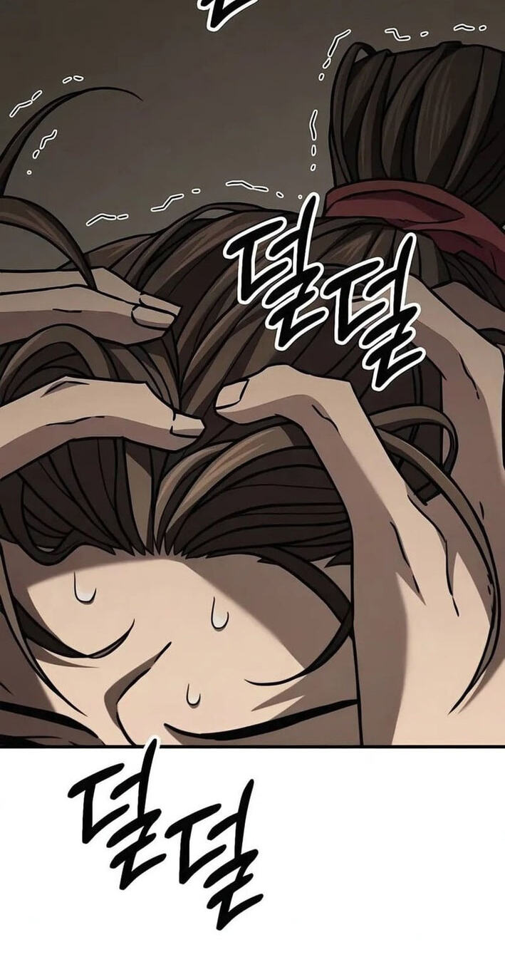 Read Murim Sachaewang chapter 4 image 14 on Lezhin