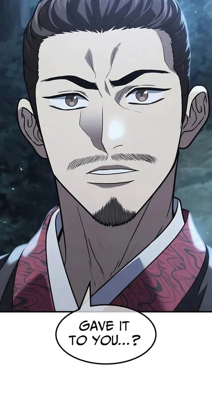 Read Murim Sachaewang chapter 4 image 140 on Lezhin