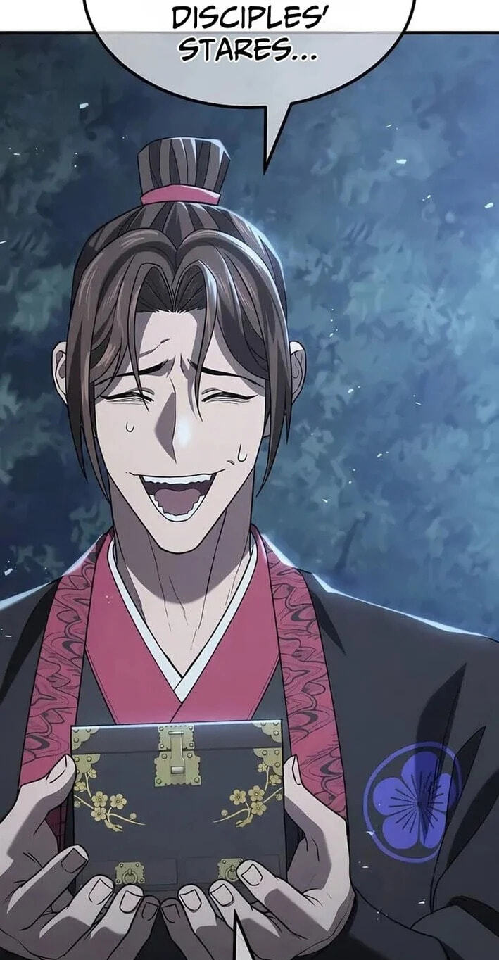 Read Murim Sachaewang chapter 4 image 147 on Lezhin