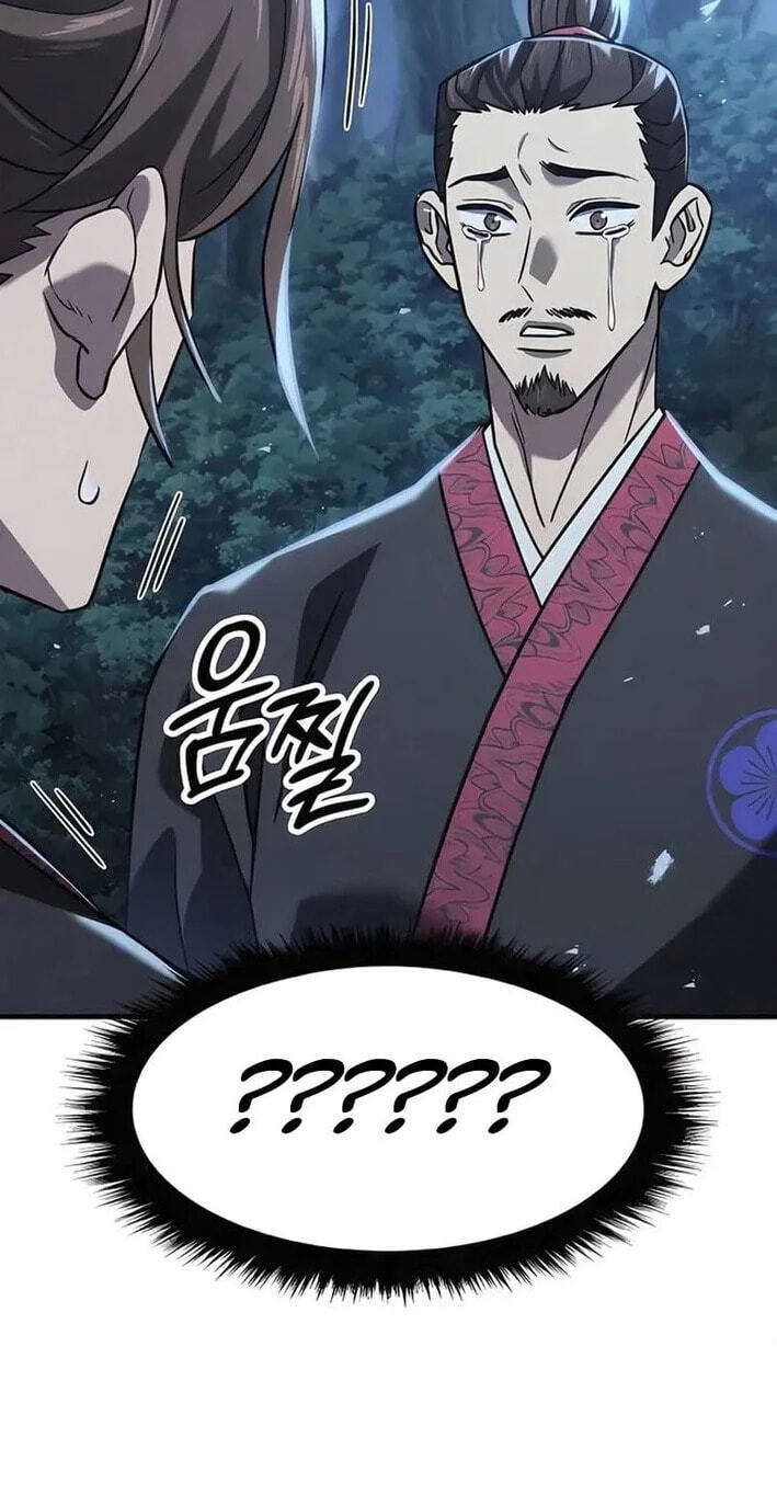 Read Murim Sachaewang chapter 4 image 149 on Lezhin