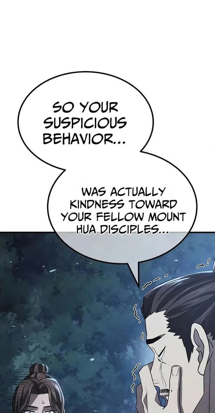 Read Murim Sachaewang chapter 4 image 150 on Lezhin