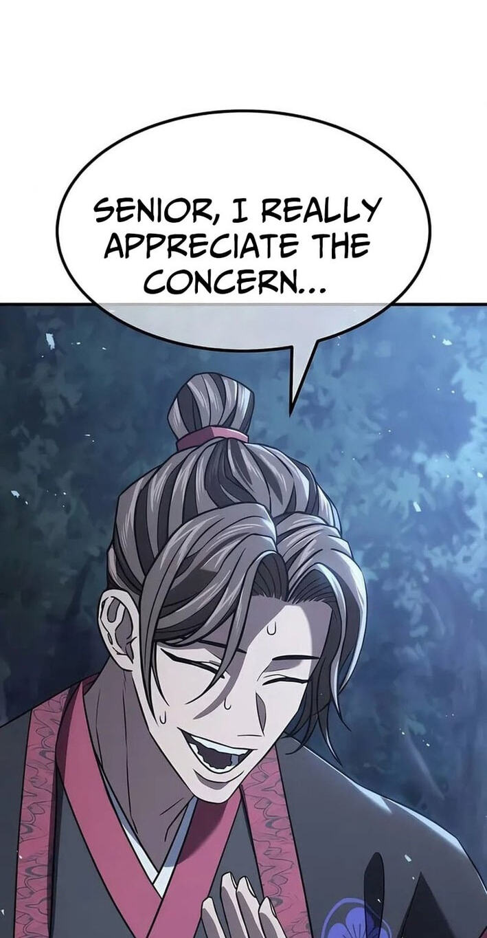 Read Murim Sachaewang chapter 4 image 161 on Lezhin
