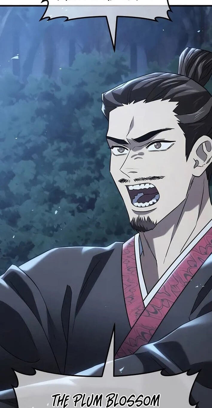 Read Murim Sachaewang chapter 4 image 163 on Lezhin