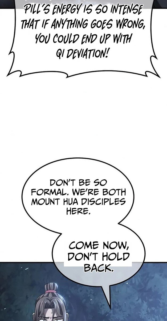 Read Murim Sachaewang chapter 4 image 164 on Lezhin