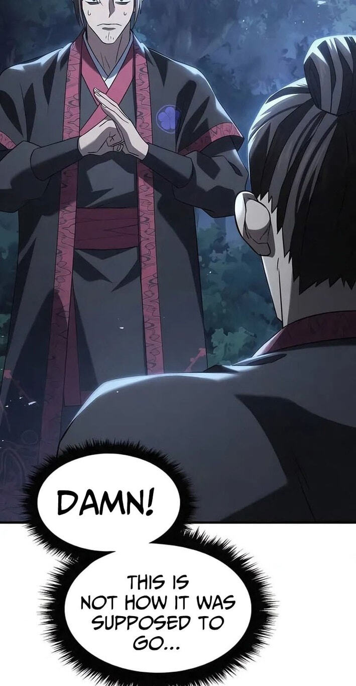 Read Murim Sachaewang chapter 4 image 165 on Lezhin