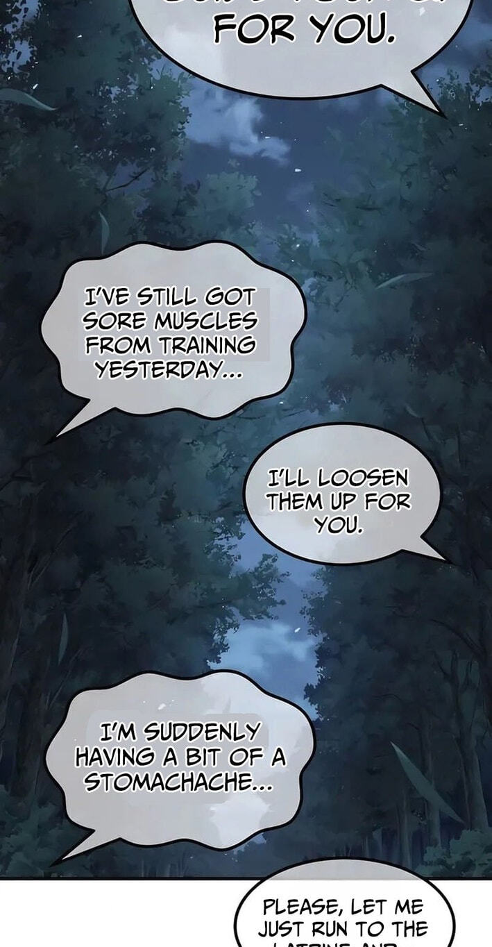 Read Murim Sachaewang chapter 4 image 167 on Lezhin