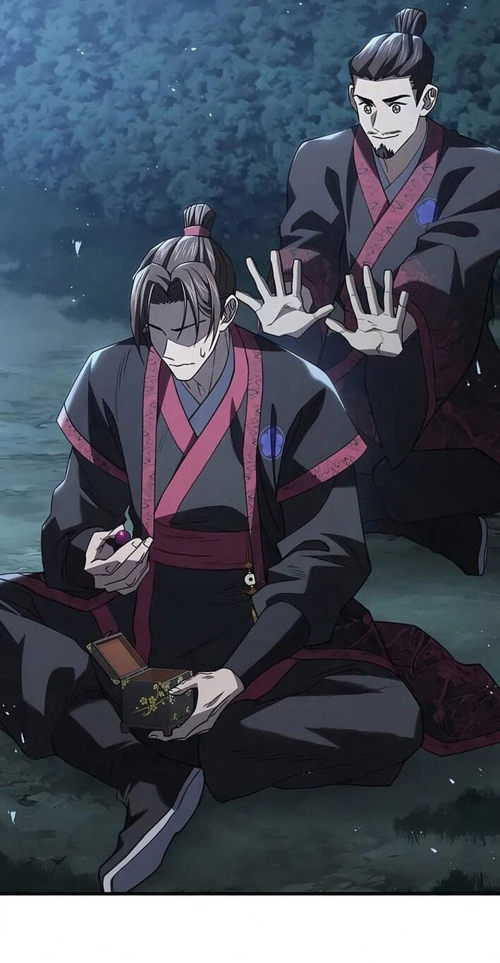 Read Murim Sachaewang chapter 4 image 173 on Lezhin