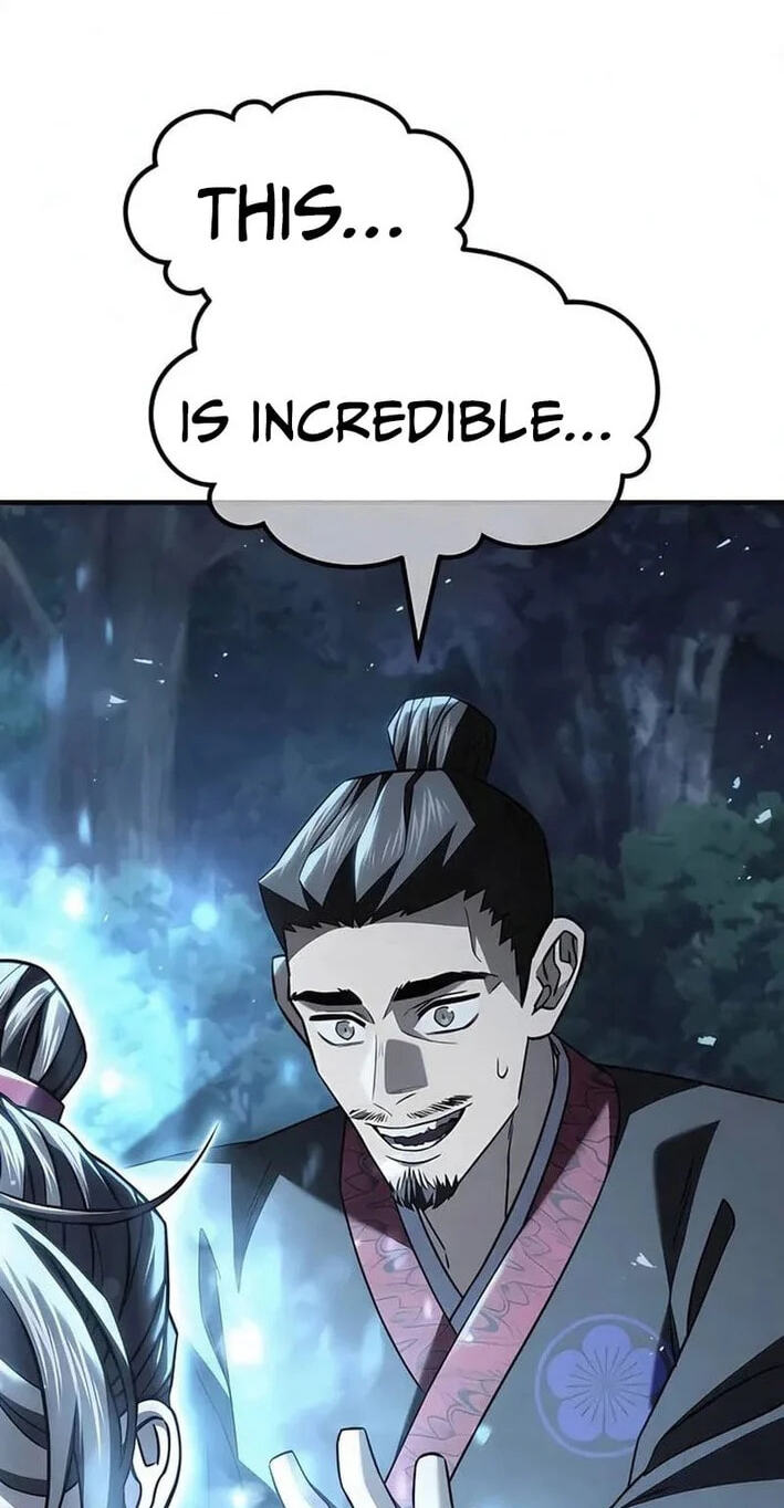 Read Murim Sachaewang chapter 4 image 183 on Lezhin