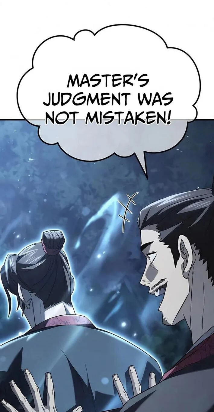 Read Murim Sachaewang chapter 4 image 185 on Lezhin