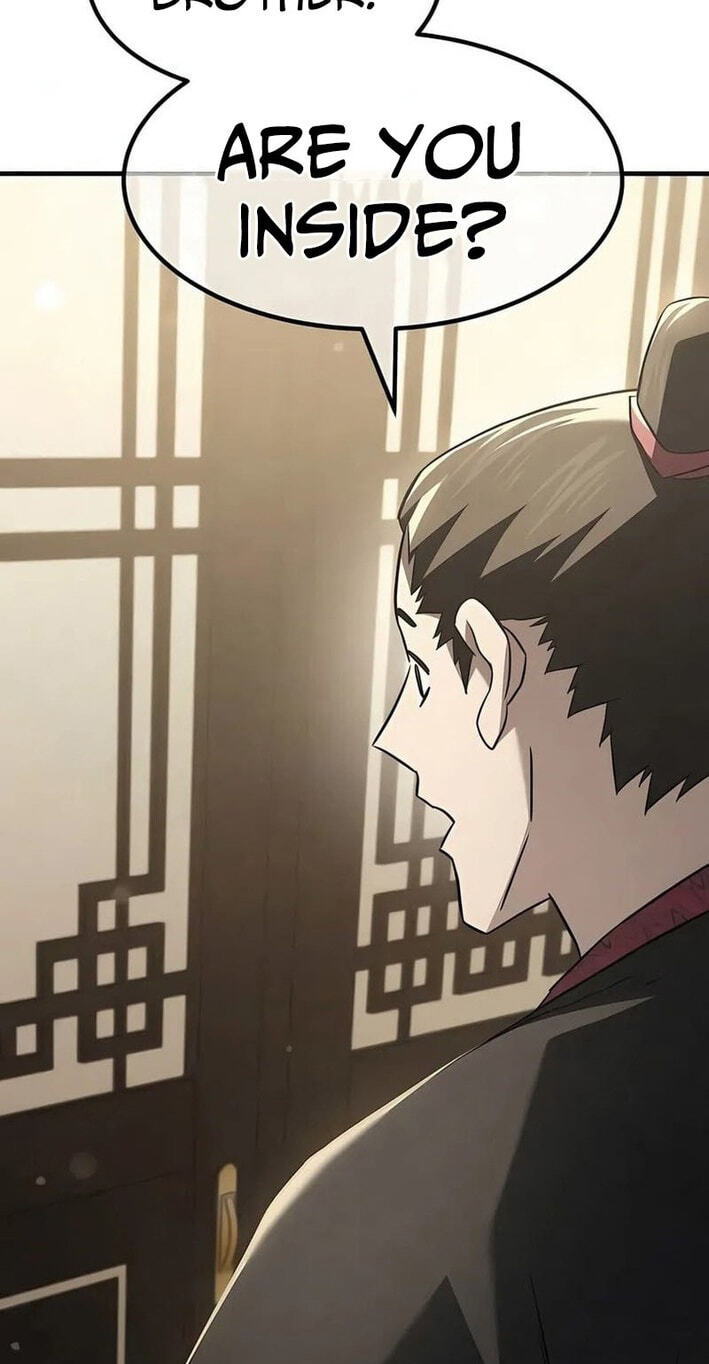 Read Murim Sachaewang chapter 4 image 19 on Lezhin