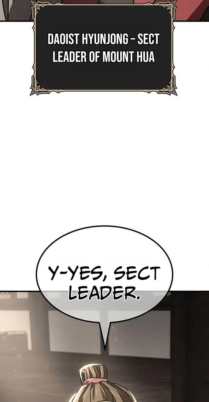 Read Murim Sachaewang chapter 4 image 30 on Lezhin