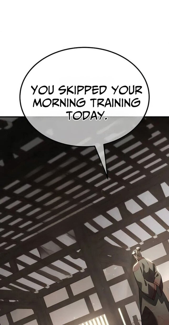 Read Murim Sachaewang chapter 4 image 32 on Lezhin