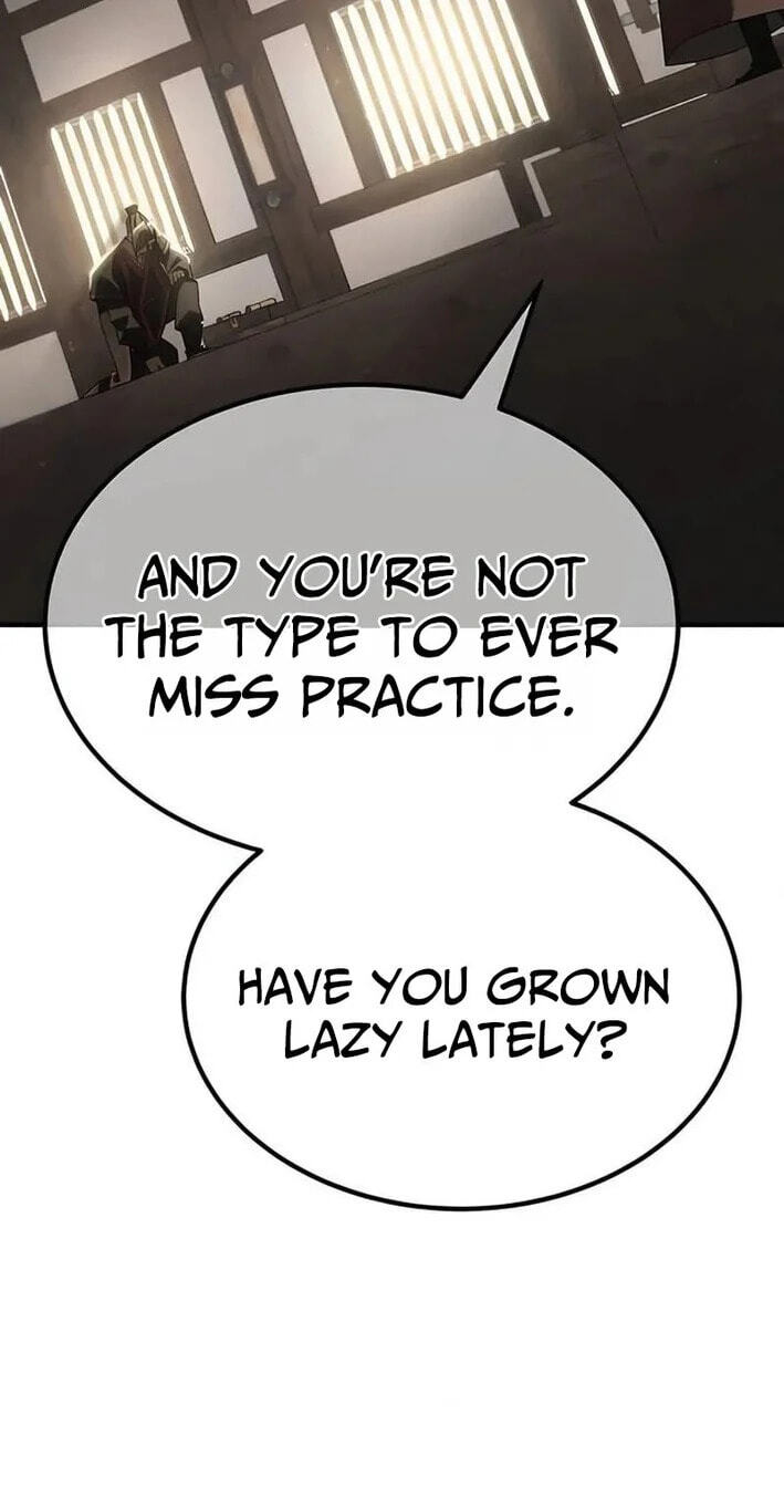 Read Murim Sachaewang chapter 4 image 33 on Lezhin