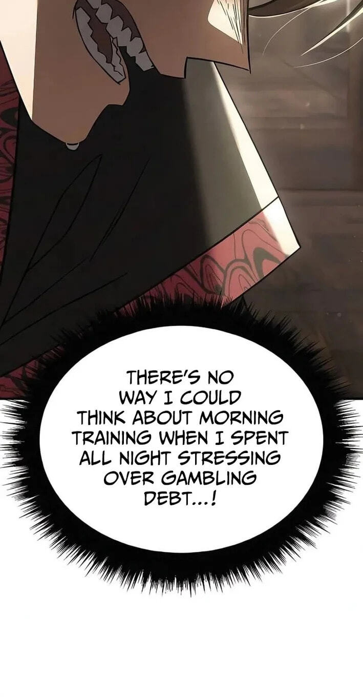 Read Murim Sachaewang chapter 4 image 35 on Lezhin