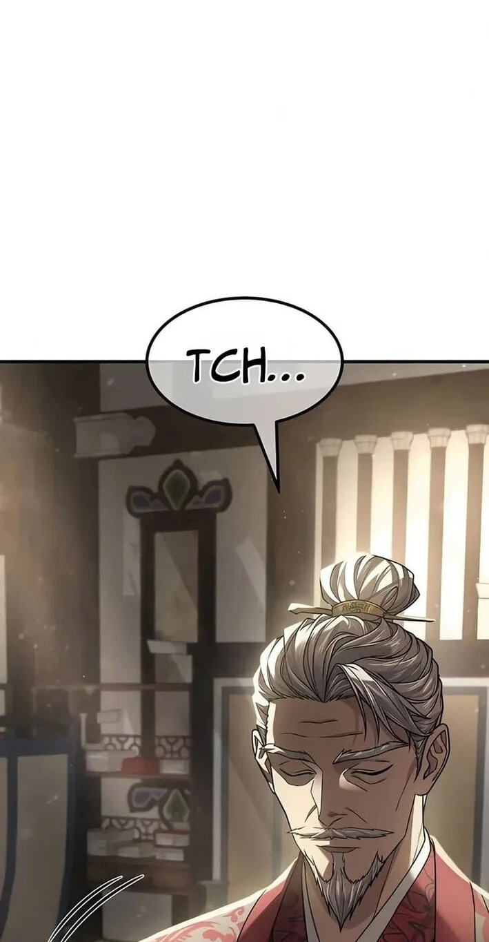 Read Murim Sachaewang chapter 4 image 36 on Lezhin