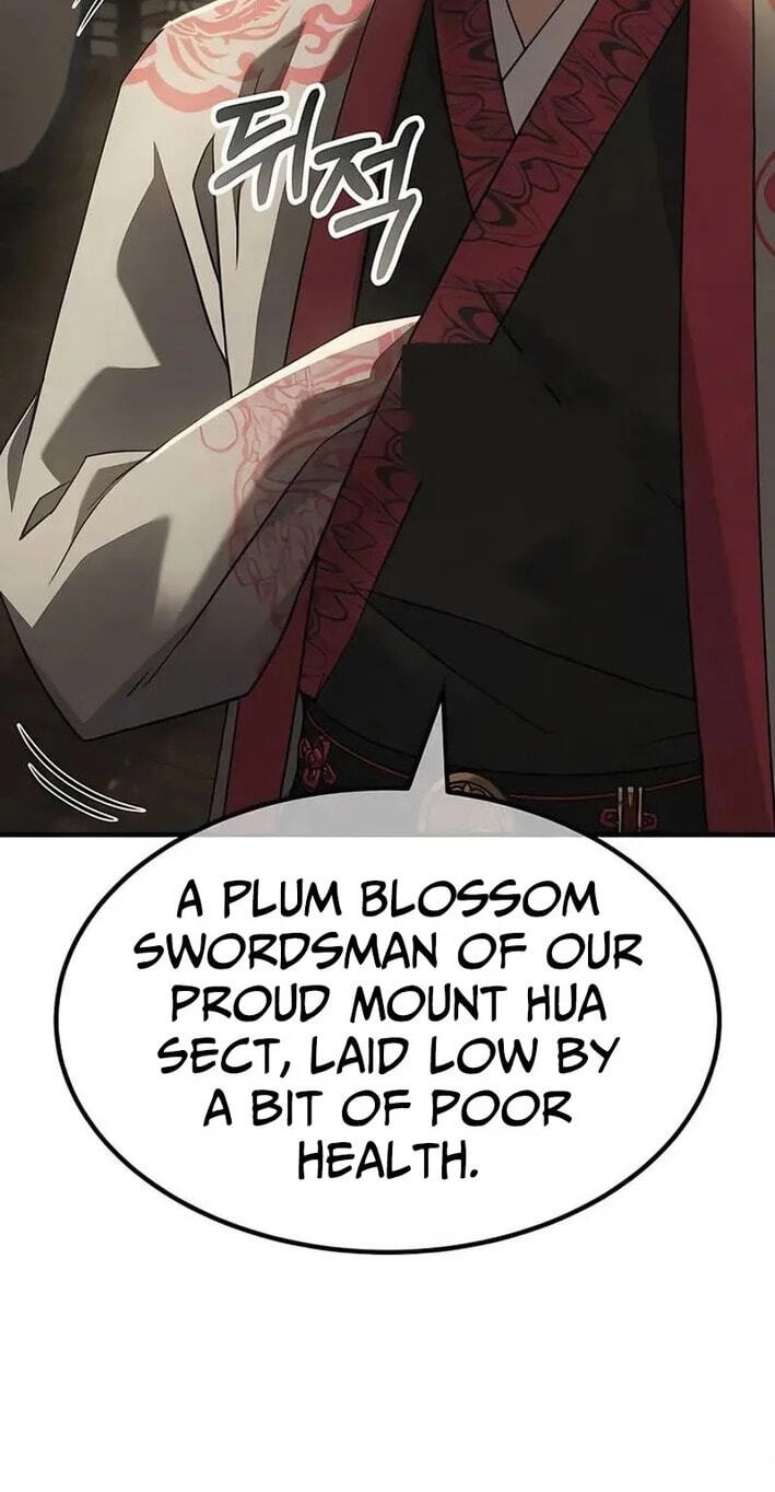 Read Murim Sachaewang chapter 4 image 37 on Lezhin