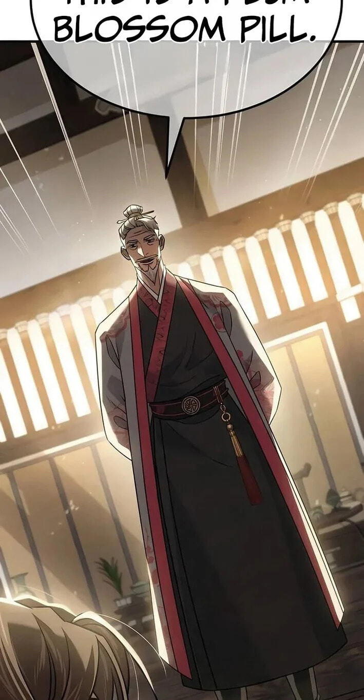 Read Murim Sachaewang chapter 4 image 44 on Lezhin