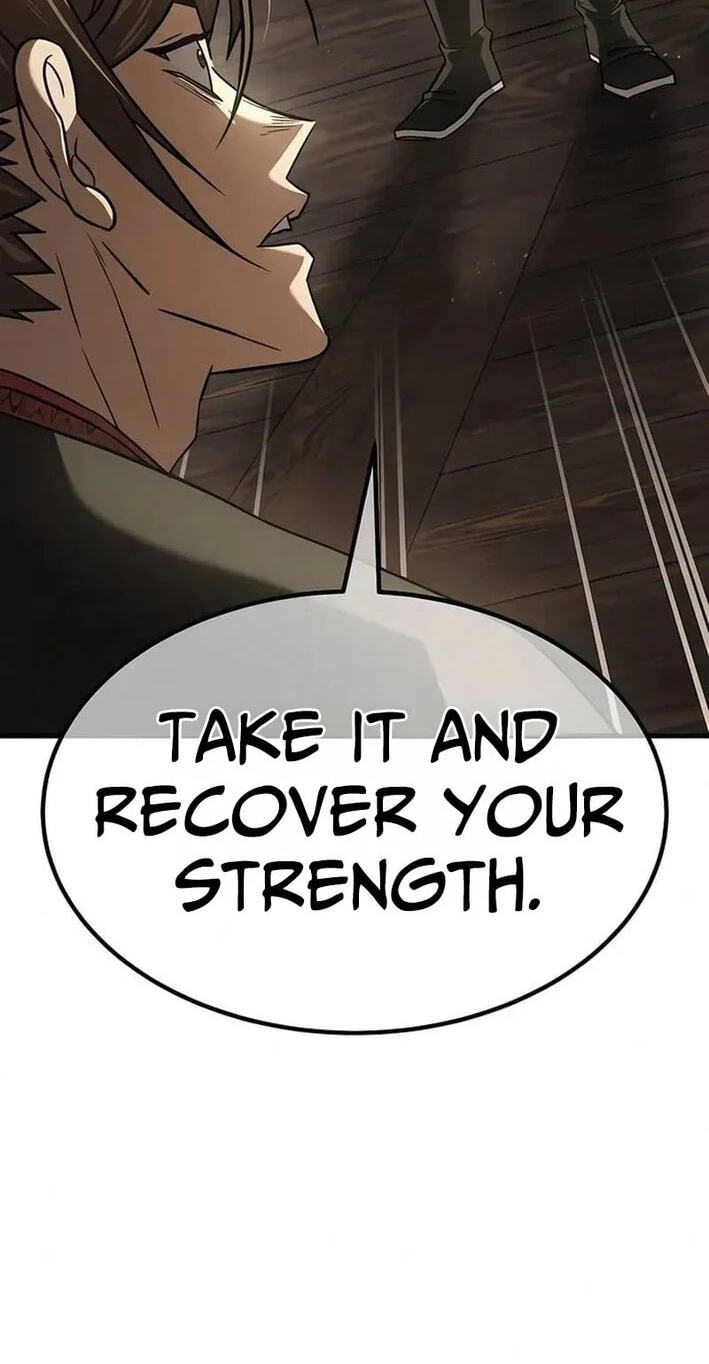 Read Murim Sachaewang chapter 4 image 45 on Lezhin