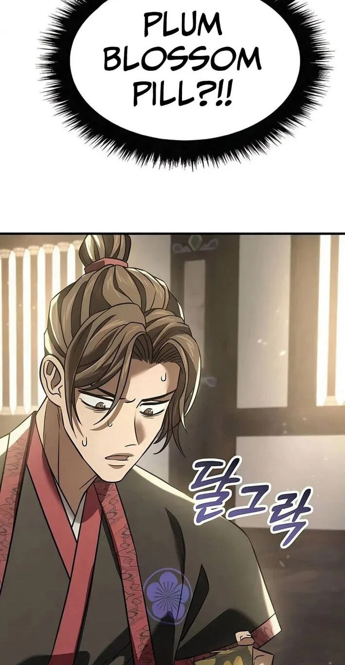 Read Murim Sachaewang chapter 4 image 47 on Lezhin