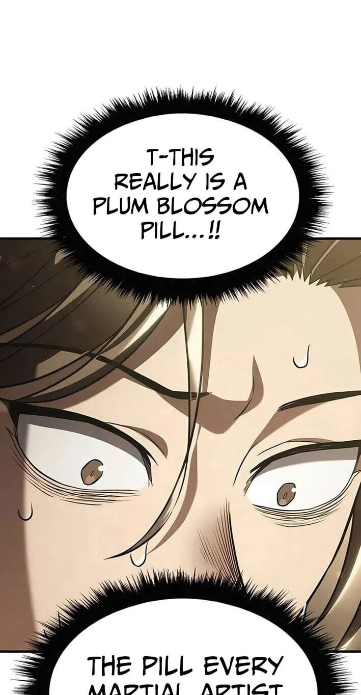 Read Murim Sachaewang chapter 4 image 50 on Lezhin