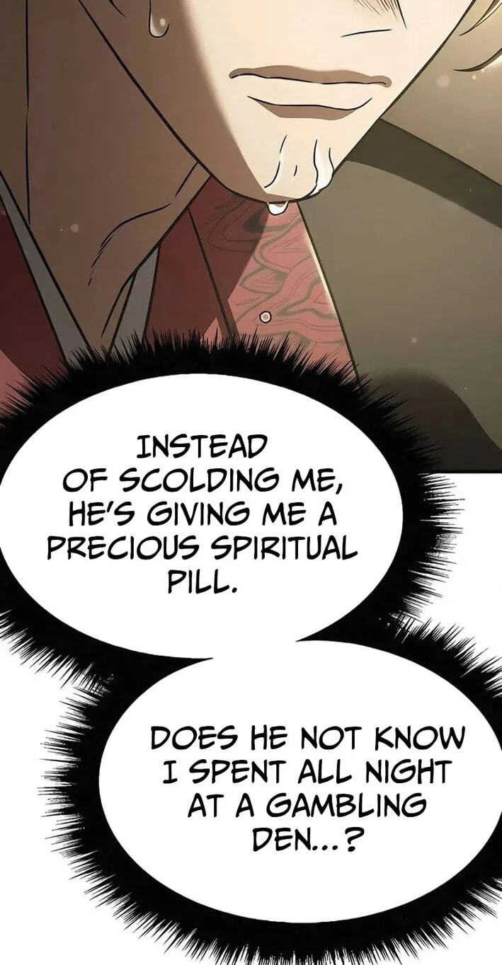 Read Murim Sachaewang chapter 4 image 52 on Lezhin