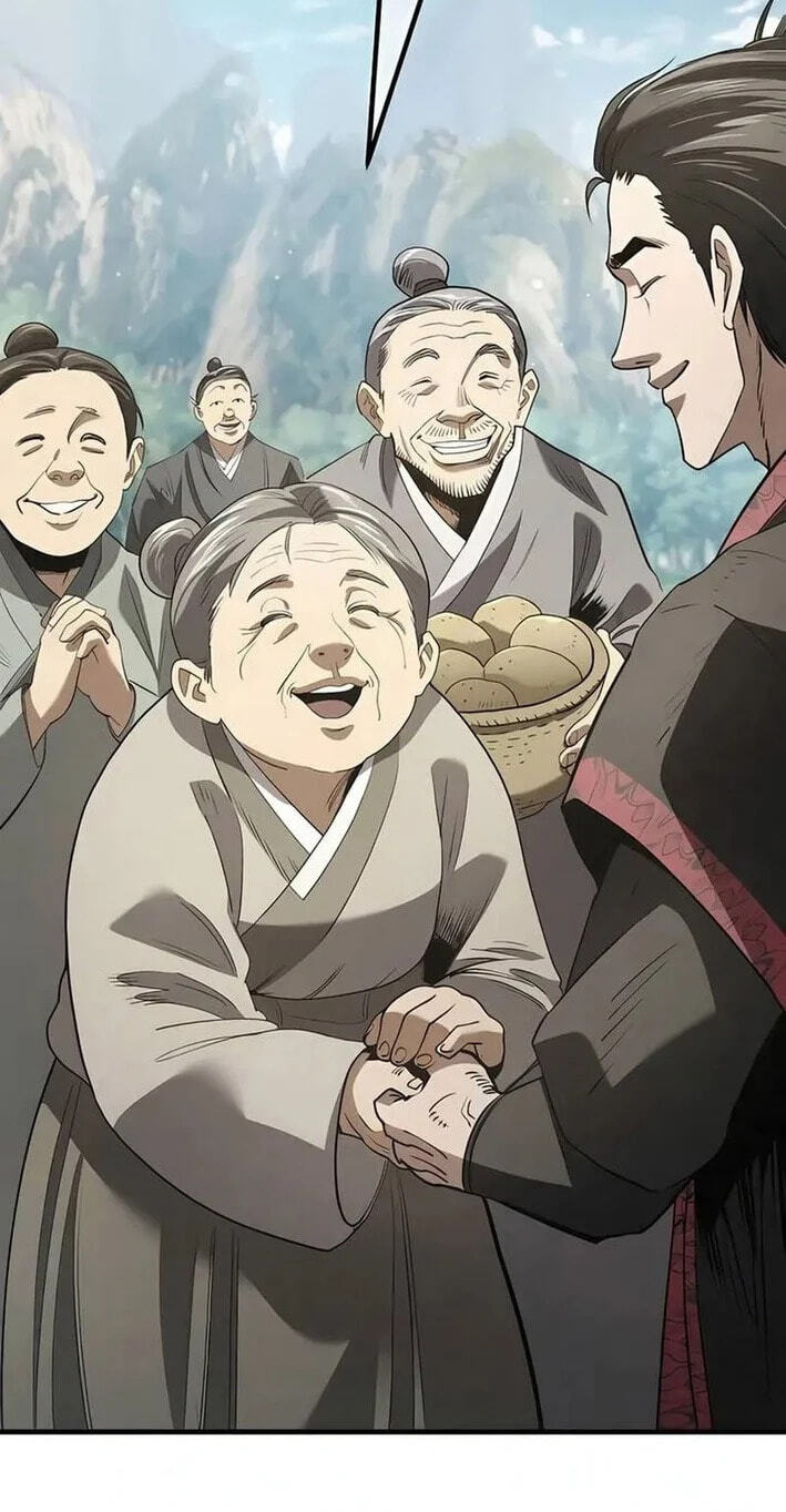 Read Murim Sachaewang chapter 4 image 70 on Lezhin