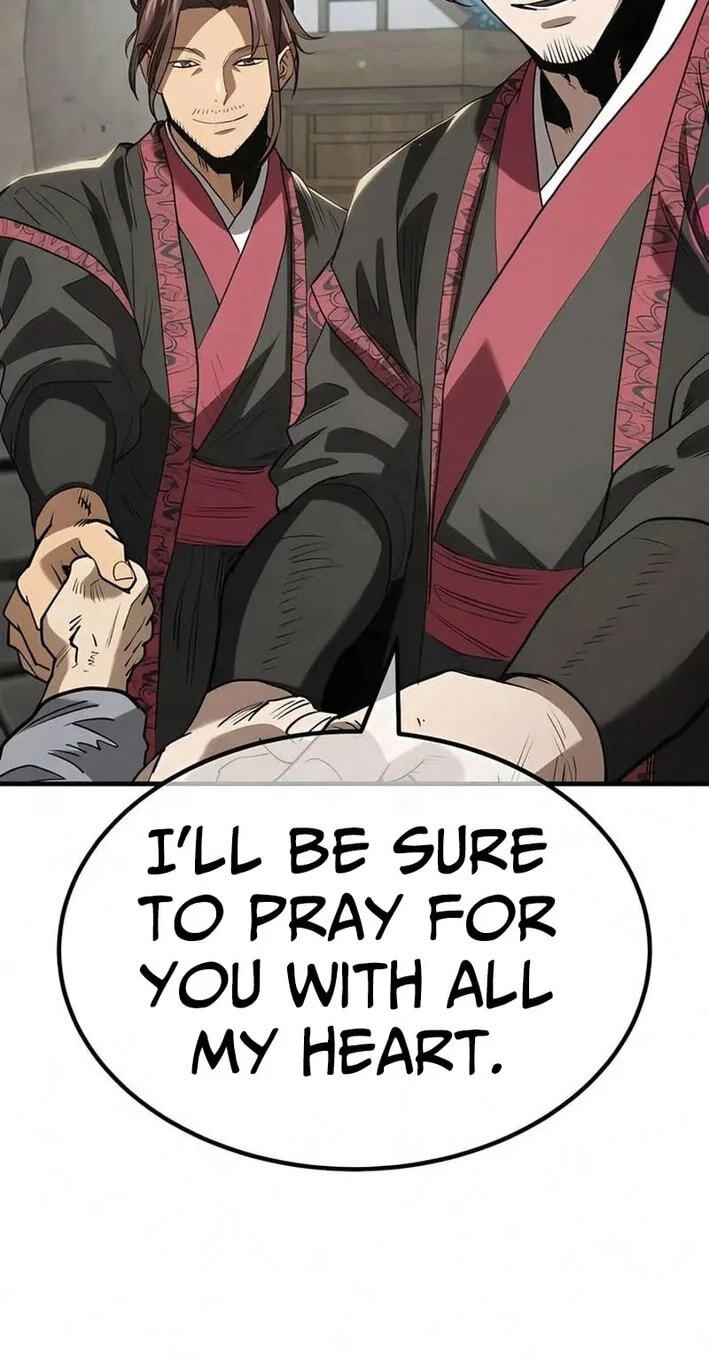Read Murim Sachaewang chapter 4 image 72 on Lezhin