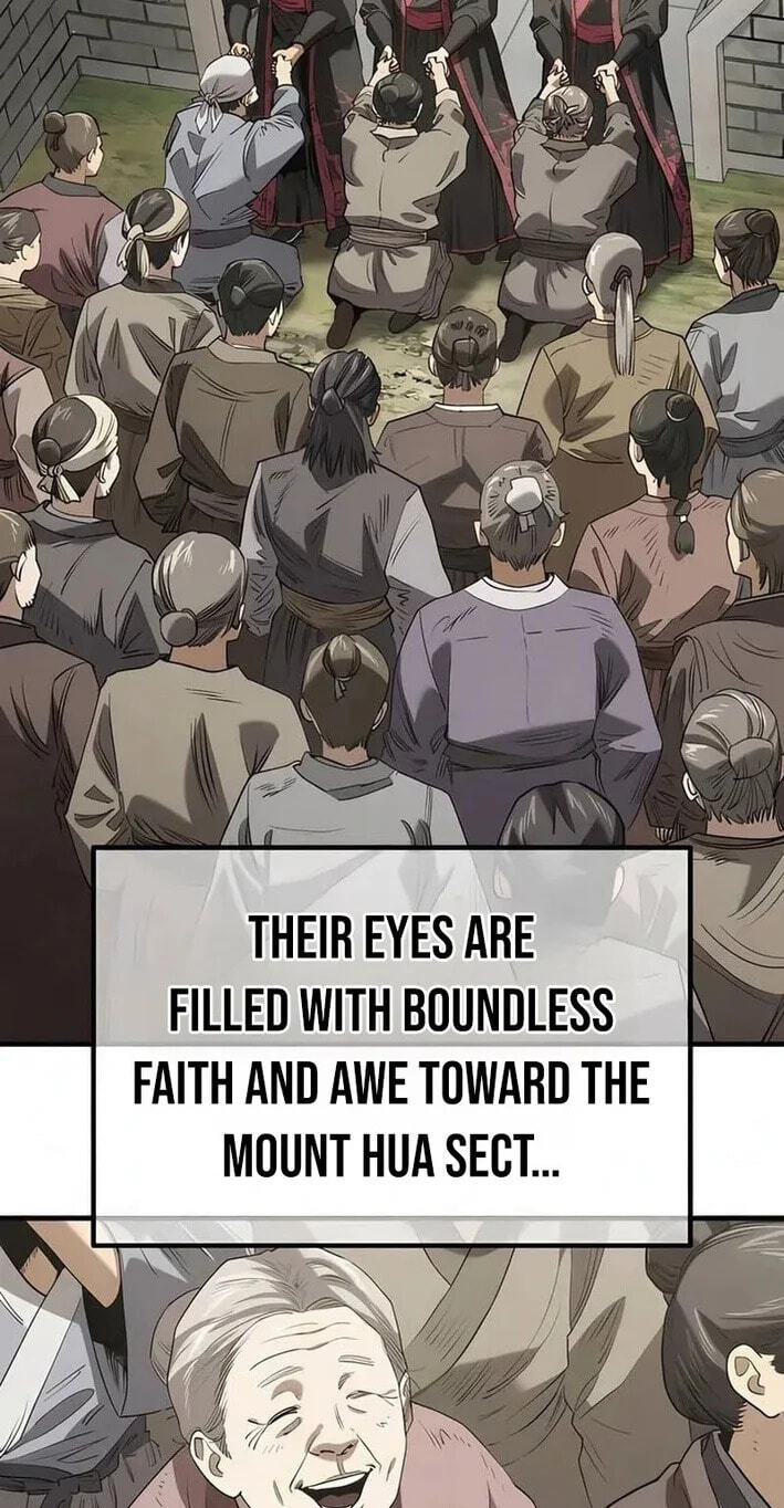 Read Murim Sachaewang chapter 4 image 74 on Lezhin