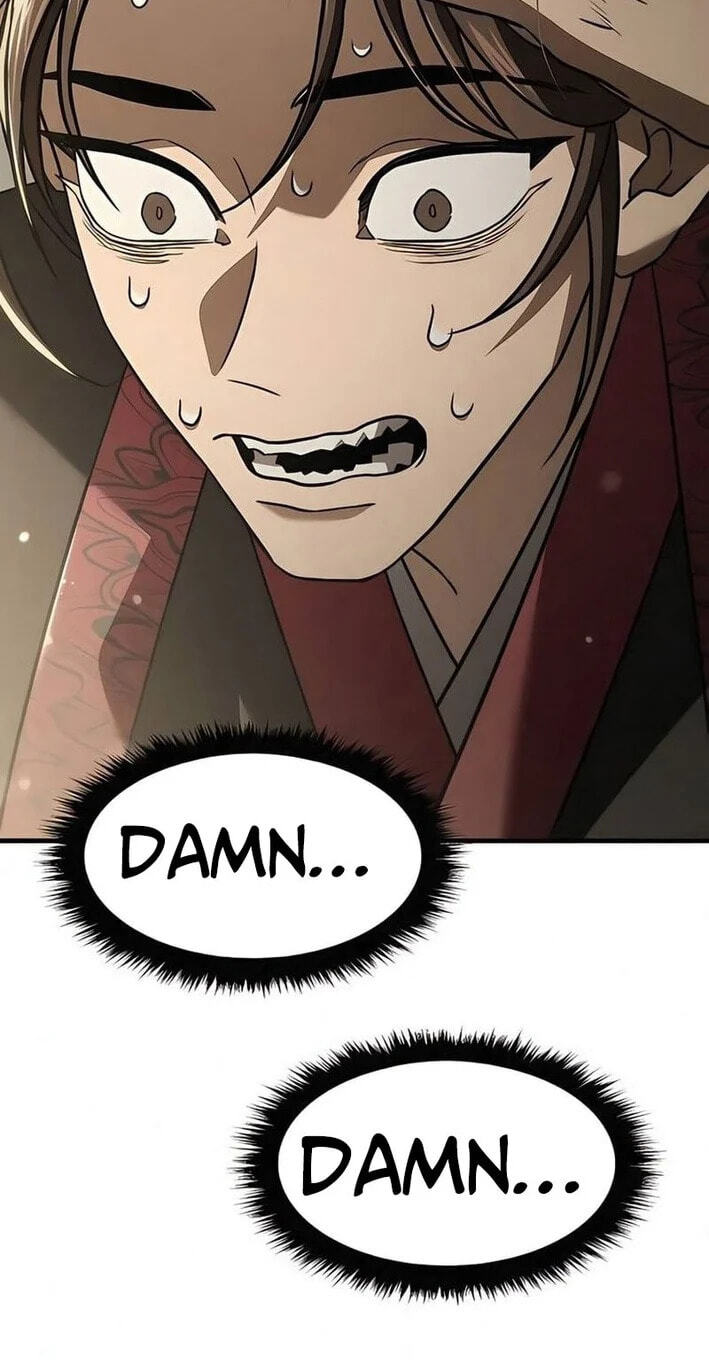Read Murim Sachaewang chapter 4 image 8 on Lezhin