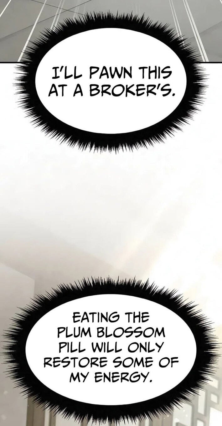 Read Murim Sachaewang chapter 4 image 87 on Lezhin