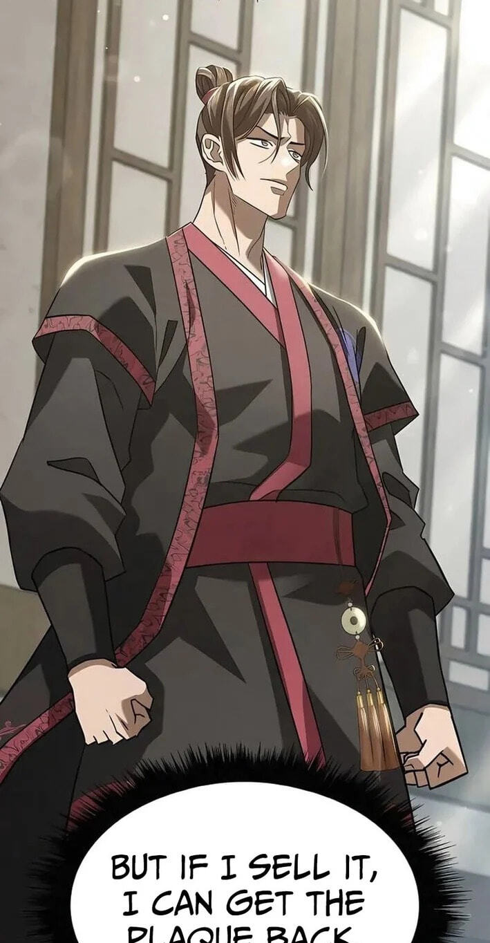Read Murim Sachaewang chapter 4 image 88 on Lezhin