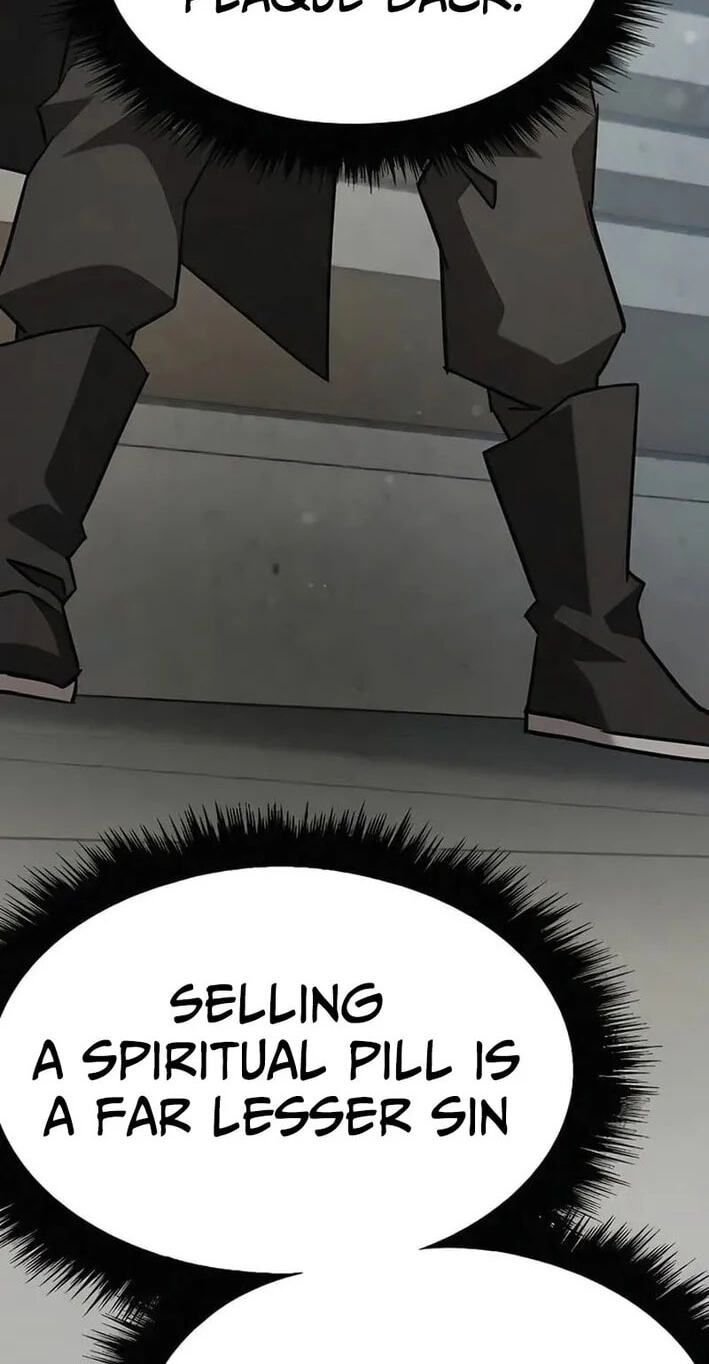 Read Murim Sachaewang chapter 4 image 89 on Lezhin