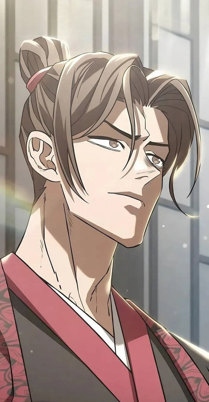 Read Murim Sachaewang chapter 4 image 92 on Lezhin