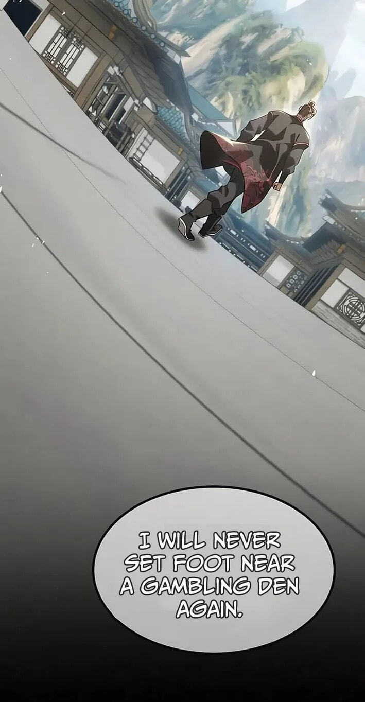 Read Murim Sachaewang chapter 4 image 96 on Lezhin