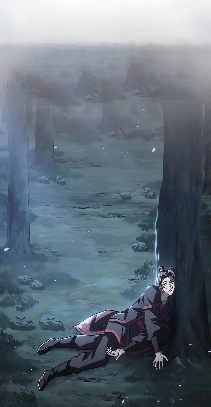 Read Murim Sachaewang chapter 5 image 1 on Lezhin
