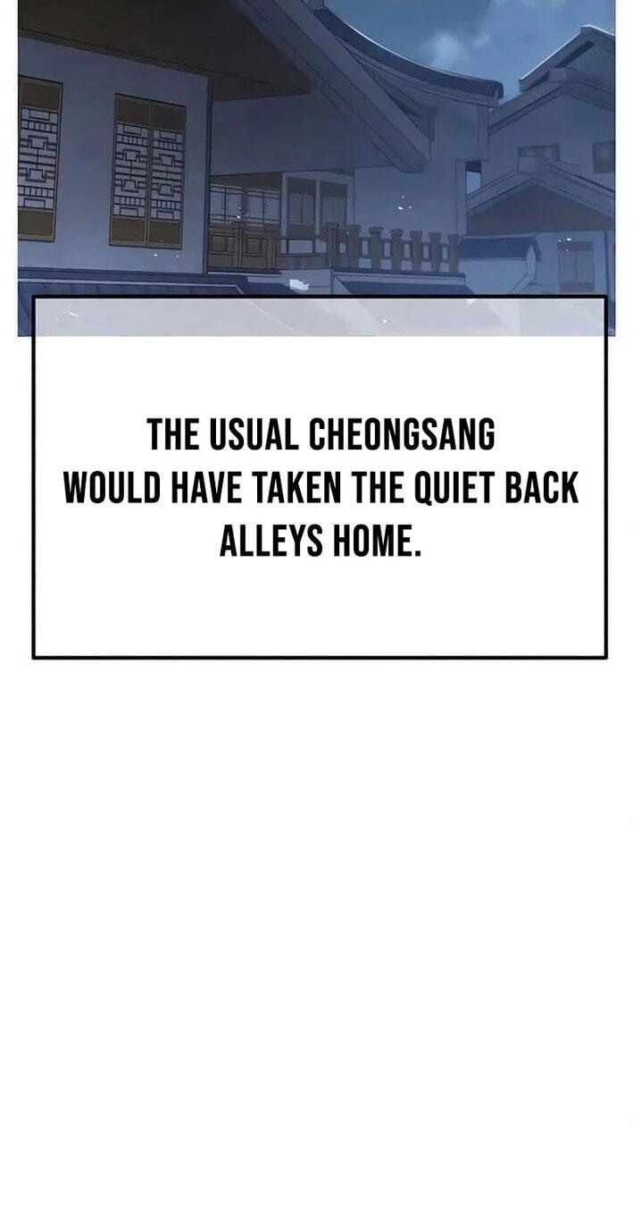 Read Murim Sachaewang chapter 5 image 101 on Lezhin