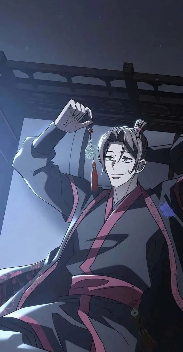 Read Murim Sachaewang chapter 5 image 113 on Lezhin