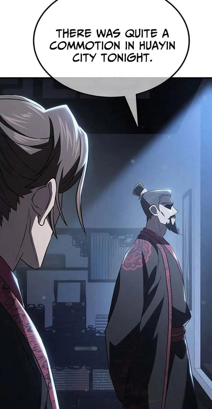 Read Murim Sachaewang chapter 5 image 129 on Lezhin