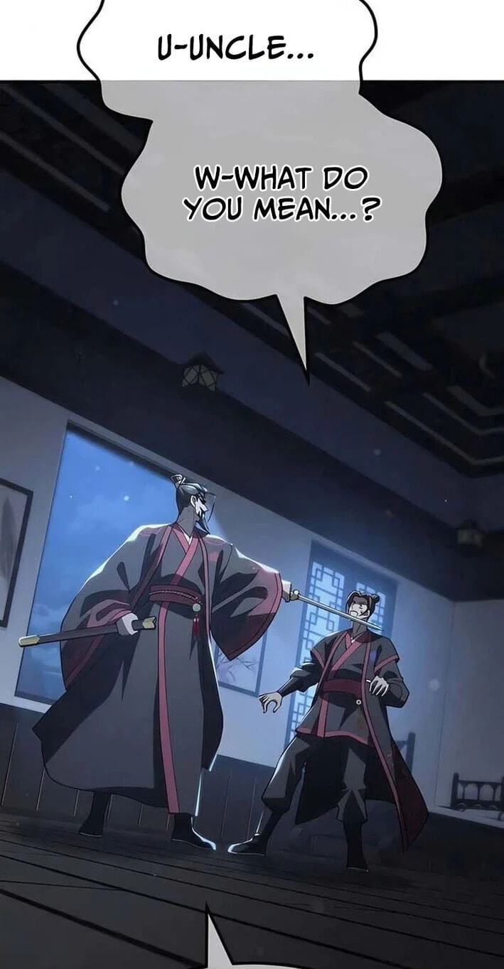 Read Murim Sachaewang chapter 5 image 149 on Lezhin