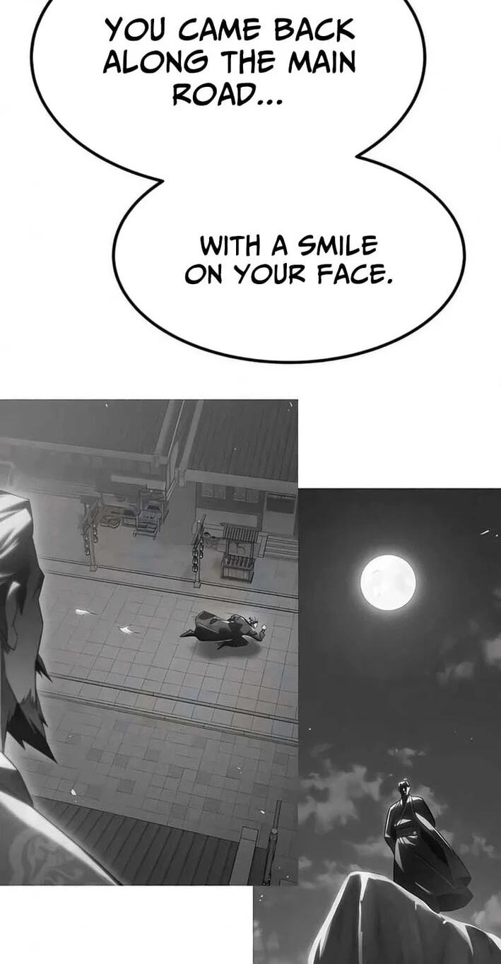 Read Murim Sachaewang chapter 5 image 152 on Lezhin