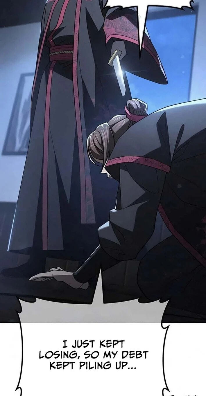 Read Murim Sachaewang chapter 5 image 171 on Lezhin