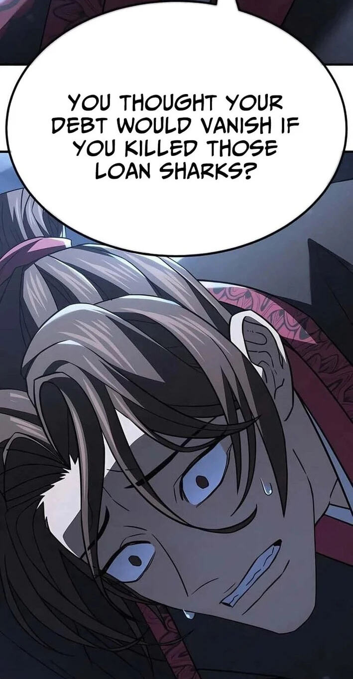 Read Murim Sachaewang chapter 5 image 174 on Lezhin