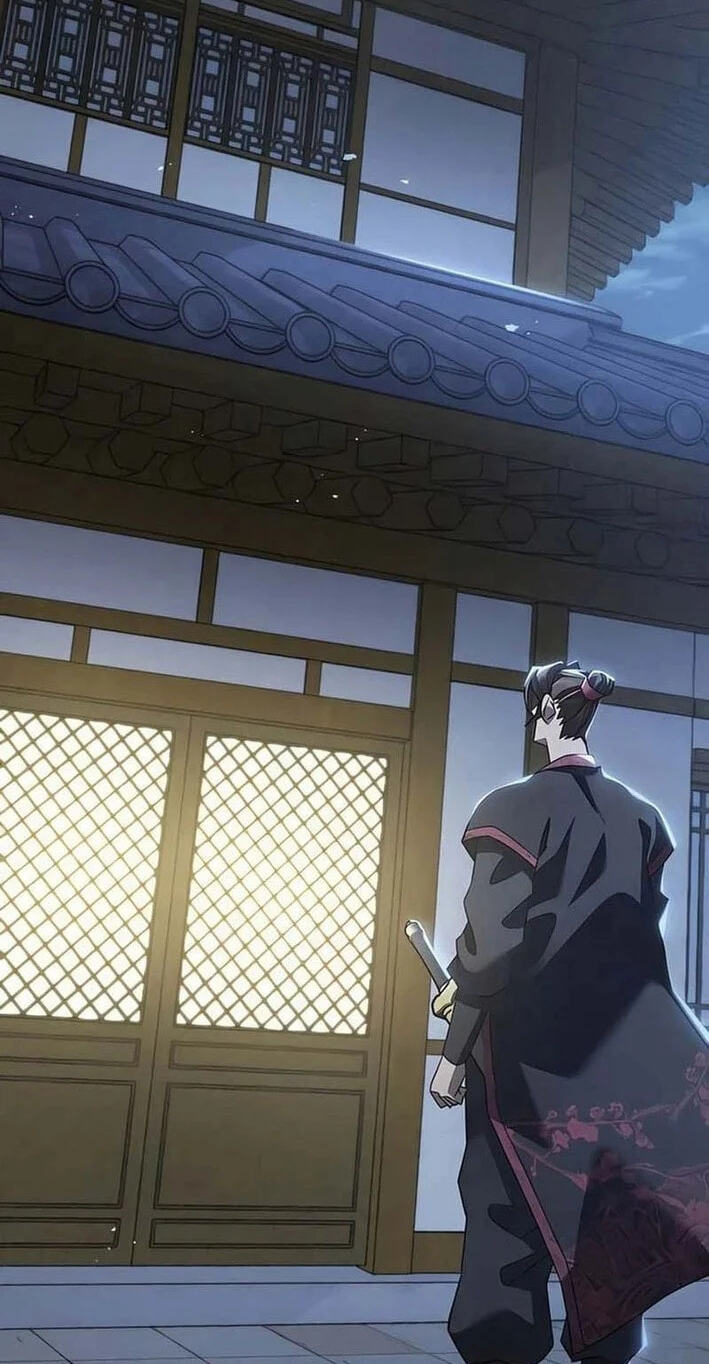 Read Murim Sachaewang chapter 5 image 18 on Lezhin