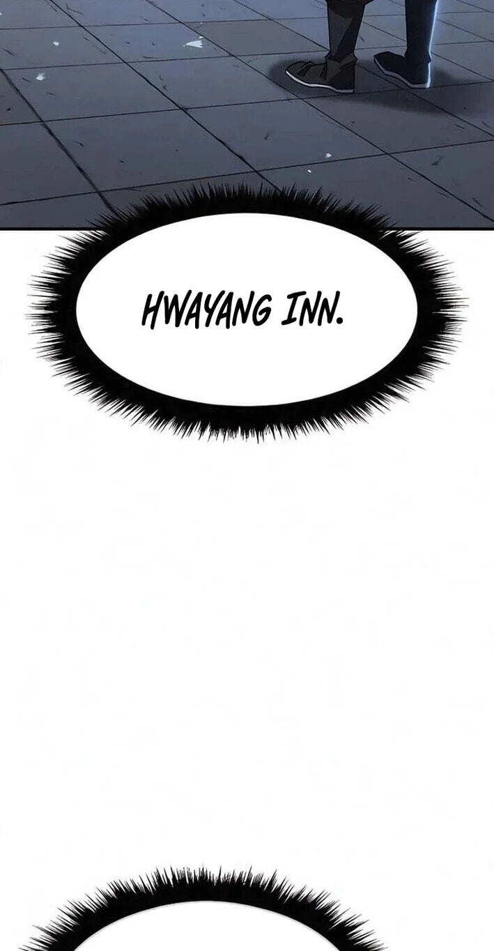 Read Murim Sachaewang chapter 5 image 19 on Lezhin