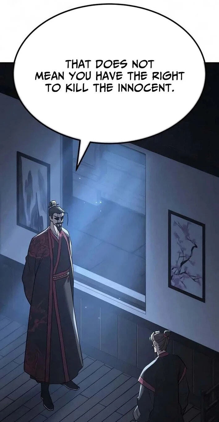 Read Murim Sachaewang chapter 5 image 195 on Lezhin