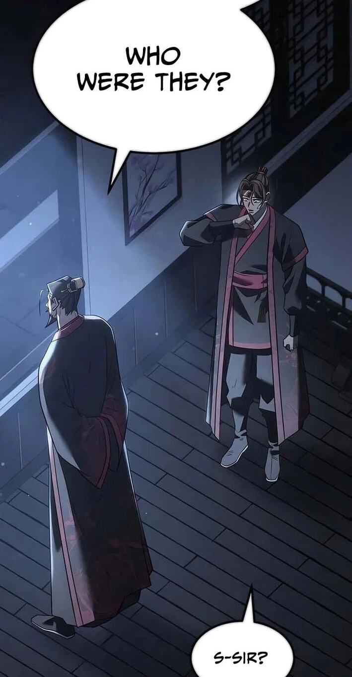 Read Murim Sachaewang chapter 5 image 205 on Lezhin