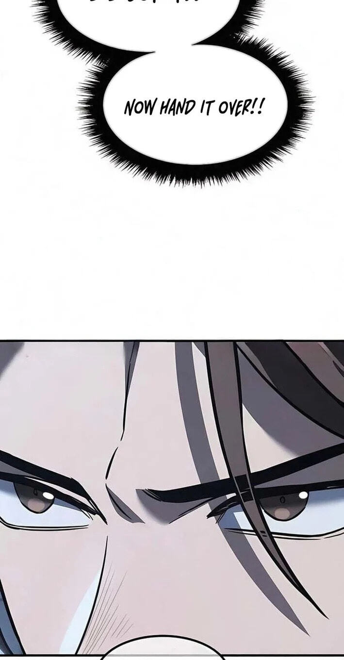 Read Murim Sachaewang chapter 5 image 21 on Lezhin